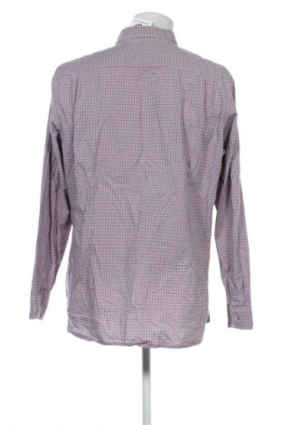 Herrenhemd Brax, Größe XL, Farbe Mehrfarbig, Preis 18,99 €