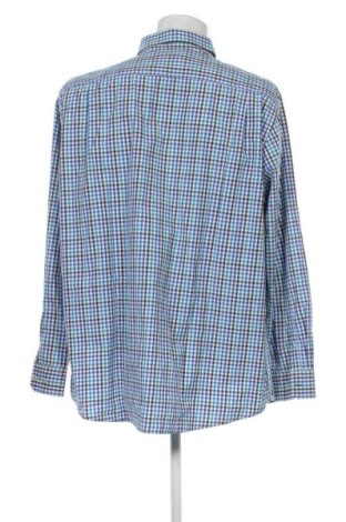 Herrenhemd Brax, Größe XXL, Farbe Mehrfarbig, Preis 28,00 €