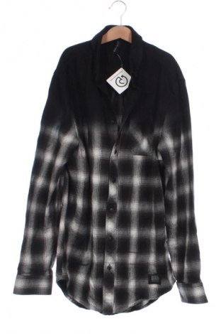 Cămașă de bărbați Brooklyn's Own by Rocawear, Mărime M, Culoare Multicolor, Preț 76,70 Lei
