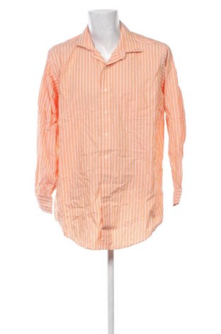 Herrenhemd Brooks Brothers, Größe XL, Farbe Mehrfarbig, Preis € 47,99