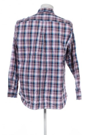 Herrenhemd Bugatti, Größe XL, Farbe Mehrfarbig, Preis 37,99 €