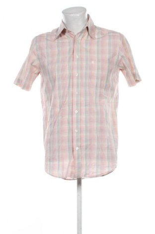 Herrenhemd Burlington, Größe S, Farbe Mehrfarbig, Preis 15,00 €