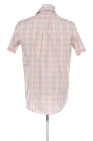 Herrenhemd Burlington, Größe S, Farbe Mehrfarbig, Preis 15,00 €