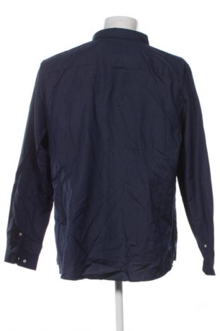 Pánska košeľa  Burton of London, Veľkosť XXL, Farba Modrá, Cena  44,95 €