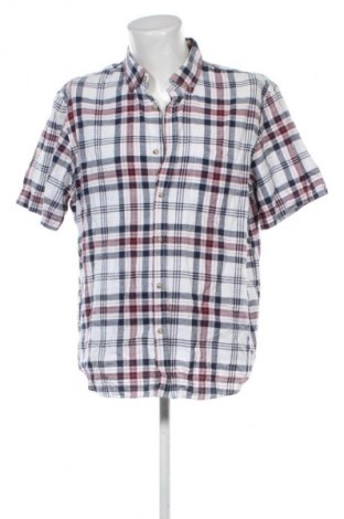 Herrenhemd C&A, Größe XXL, Farbe Mehrfarbig, Preis € 18,99