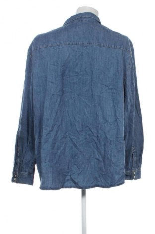 Férfi ing C&A, Méret 3XL, Szín Kék, Ár 12 449 Ft