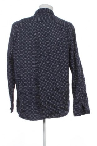 Herrenhemd C&A, Größe XL, Farbe Mehrfarbig, Preis 20,99 €