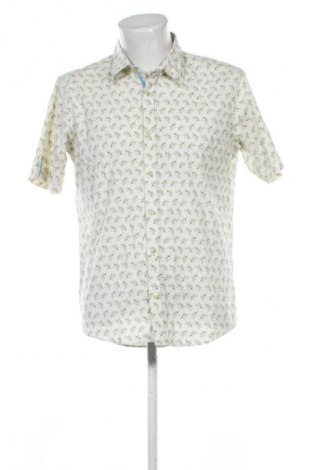 Cămașă de bărbați CARBOTTI, Mărime XL, Culoare Multicolor, Preț 131,99 Lei