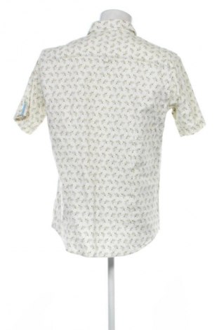 Cămașă de bărbați CARBOTTI, Mărime XL, Culoare Multicolor, Preț 131,99 Lei
