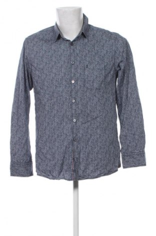 Herrenhemd Calamar, Größe M, Farbe Mehrfarbig, Preis € 38,99