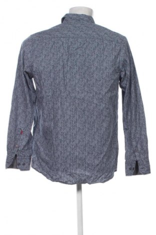 Herrenhemd Calamar, Größe M, Farbe Mehrfarbig, Preis € 38,99