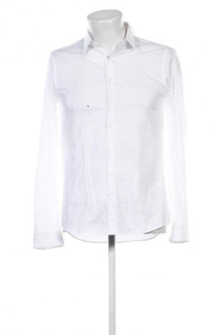 Pánska košeľa  Calvin Klein, Veľkosť S, Farba Biela, Cena  90,95 €