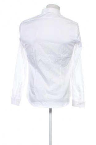 Pánska košeľa  Calvin Klein, Veľkosť S, Farba Biela, Cena  90,95 €