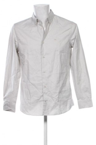 Férfi ing Calvin Klein, Méret M, Szín Szürke, Ár 40 369 Ft