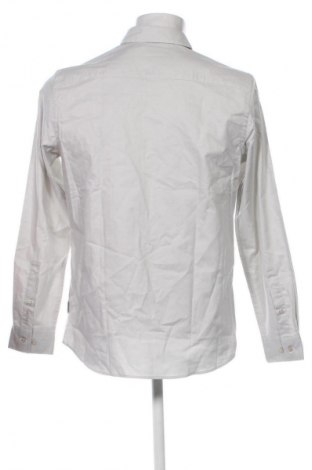 Férfi ing Calvin Klein, Méret M, Szín Szürke, Ár 40 369 Ft