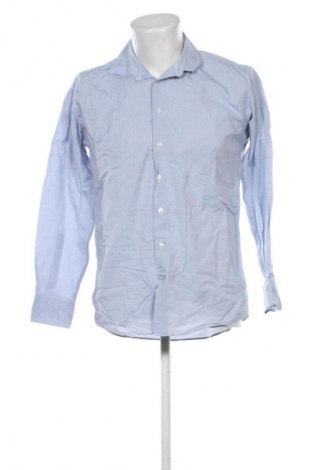 Pánska košeľa  Calvin Klein, Veľkosť M, Farba Modrá, Cena  39,95 €