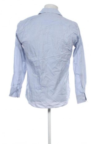 Pánska košeľa  Calvin Klein, Veľkosť M, Farba Modrá, Cena  39,95 €