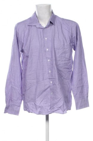 Pánská košile  Calvin Klein, Velikost XL, Barva Vícebarevné, Cena  1 099,00 Kč