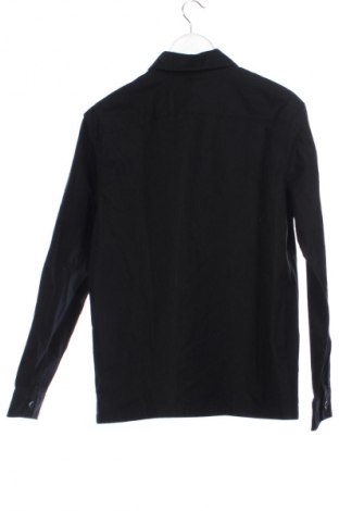 Herrenhemd Calvin Klein, Größe S, Farbe Schwarz, Preis € 85,99