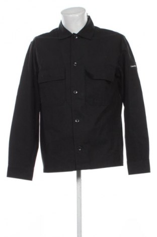 Pánska košeľa  Calvin Klein, Veľkosť M, Farba Čierna, Cena  75,95 €