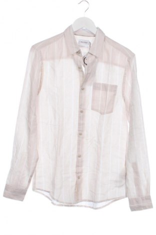 Herrenhemd Calvin Klein, Größe S, Farbe Mehrfarbig, Preis € 122,99
