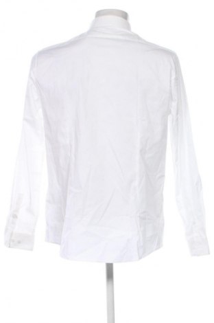 Pánska košeľa  Calvin Klein, Veľkosť XL, Farba Biela, Cena  77,95 €