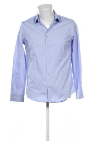Pánská košile  Calvin Klein, Velikost S, Barva Vícebarevné, Cena  861,00 Kč