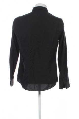 Pánská košile  Calvin Klein, Velikost L, Barva Černá, Cena  2 333,00 Kč