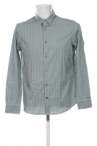 Herrenhemd Calvin Klein Jeans, Größe M, Farbe Mehrfarbig, Preis 65,99 €
