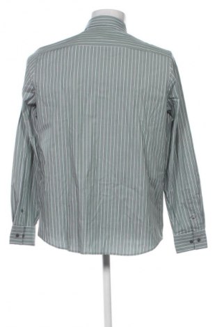 Herrenhemd Calvin Klein Jeans, Größe M, Farbe Mehrfarbig, Preis 65,99 €