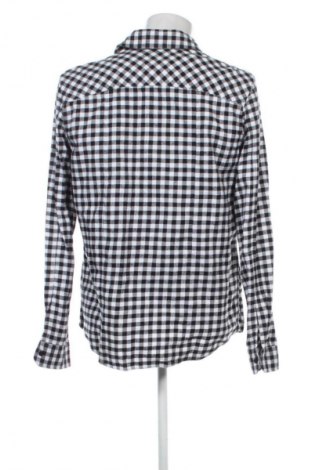 Herrenhemd Calvin Klein Jeans, Größe L, Farbe Mehrfarbig, Preis € 44,95