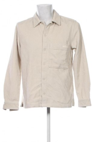 Herrenhemd Calvin Klein Jeans, Größe S, Farbe Beige, Preis € 109,99