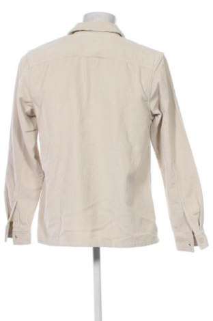 Herrenhemd Calvin Klein Jeans, Größe S, Farbe Beige, Preis € 109,99