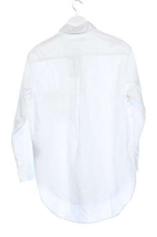 Męska koszula Calvin Klein Jeans, Rozmiar XS, Kolor Biały, Cena 549,99 zł
