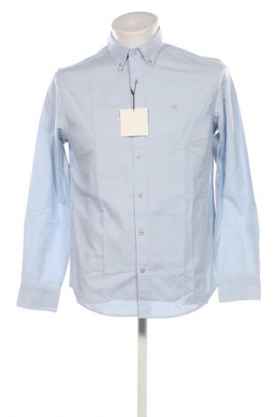 Pánska košeľa  Calvin Klein Jeans, Veľkosť S, Farba Modrá, Cena  81,95 €