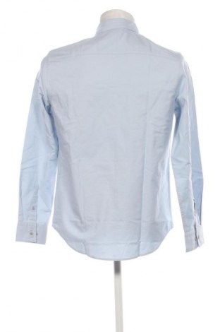 Pánska košeľa  Calvin Klein Jeans, Veľkosť S, Farba Modrá, Cena  81,95 €