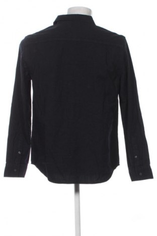 Męska koszula Calvin Klein Jeans, Rozmiar M, Kolor Czarny, Cena 220,99 zł