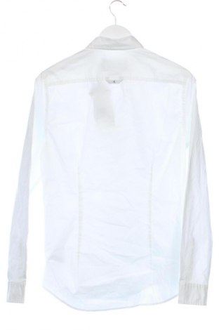 Férfi ing Calvin Klein Jeans, Méret S, Szín Fehér, Ár 37 949 Ft