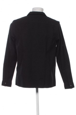 Herrenhemd Calvin Klein Jeans, Größe S, Farbe Schwarz, Preis 60,99 €