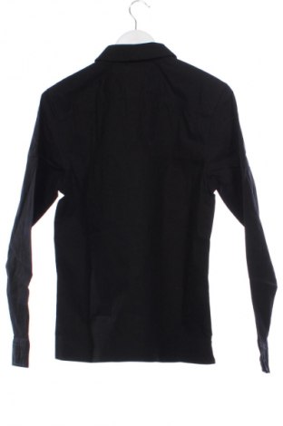 Мъжка риза Calvin Klein Jeans, Размер XS, Цвят Черен, Цена 144,99 лв.
