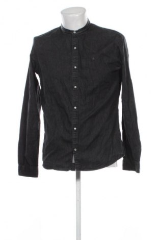 Pánská košile  Calvin Klein Jeans, Velikost L, Barva Černá, Cena  1 099,00 Kč