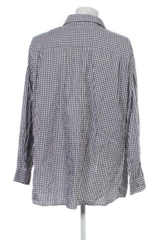 Pánska košeľa  Camargue, Veľkosť 4XL, Farba Viacfarebná, Cena  16,95 €