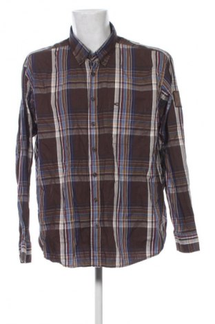 Férfi ing Camel Active, Méret XXL, Szín Sokszínű, Ár 14 859 Ft