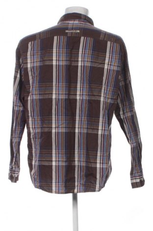 Férfi ing Camel Active, Méret XXL, Szín Sokszínű, Ár 14 859 Ft