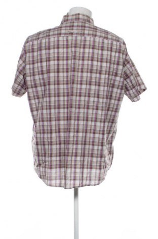 Pánská košile  Camel Active, Velikost XL, Barva Vícebarevné, Cena  606,00 Kč