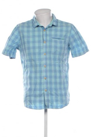 Herrenhemd Camp David, Größe M, Farbe Mehrfarbig, Preis 20,99 €