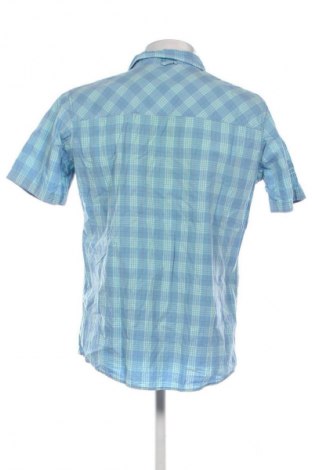 Herrenhemd Camp David, Größe M, Farbe Mehrfarbig, Preis 20,99 €