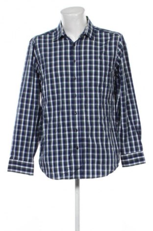 Herrenhemd Canda, Größe L, Farbe Mehrfarbig, Preis 20,99 €
