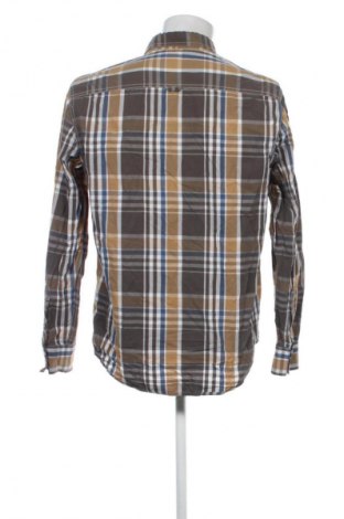 Cămașă de bărbați Canda, Mărime M, Culoare Multicolor, Preț 77,17 Lei