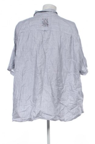Férfi ing Canda, Méret 5XL, Szín Sokszínű, Ár 8 149 Ft